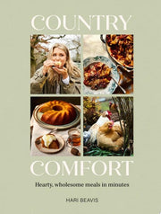 Country Comfort: Hearty, wholesome meals in minute