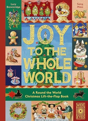 Joy to the Whole World