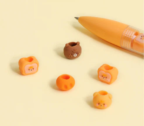 Gel Pen Retractable Bakery Stack (Sold Individually) by Homeportonline