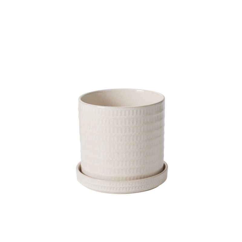 Morse Pot