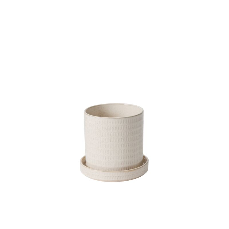 Morse Pot