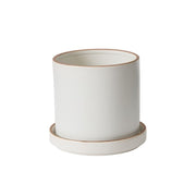 Author Pot
