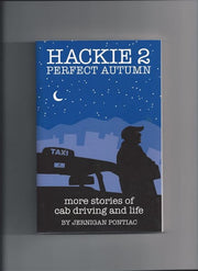 Hackie 2 Perfect Autumn