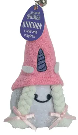 Lucky Gnomes Unicorn by Homeportonline