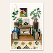 Posters by Melanie Voituriez