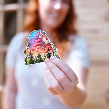 Studio Katie- Stickers