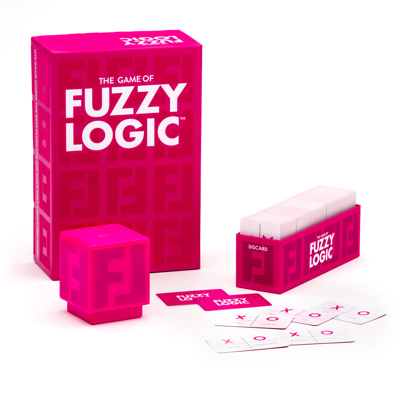 Game Fuzzy Logic by Homeportonline