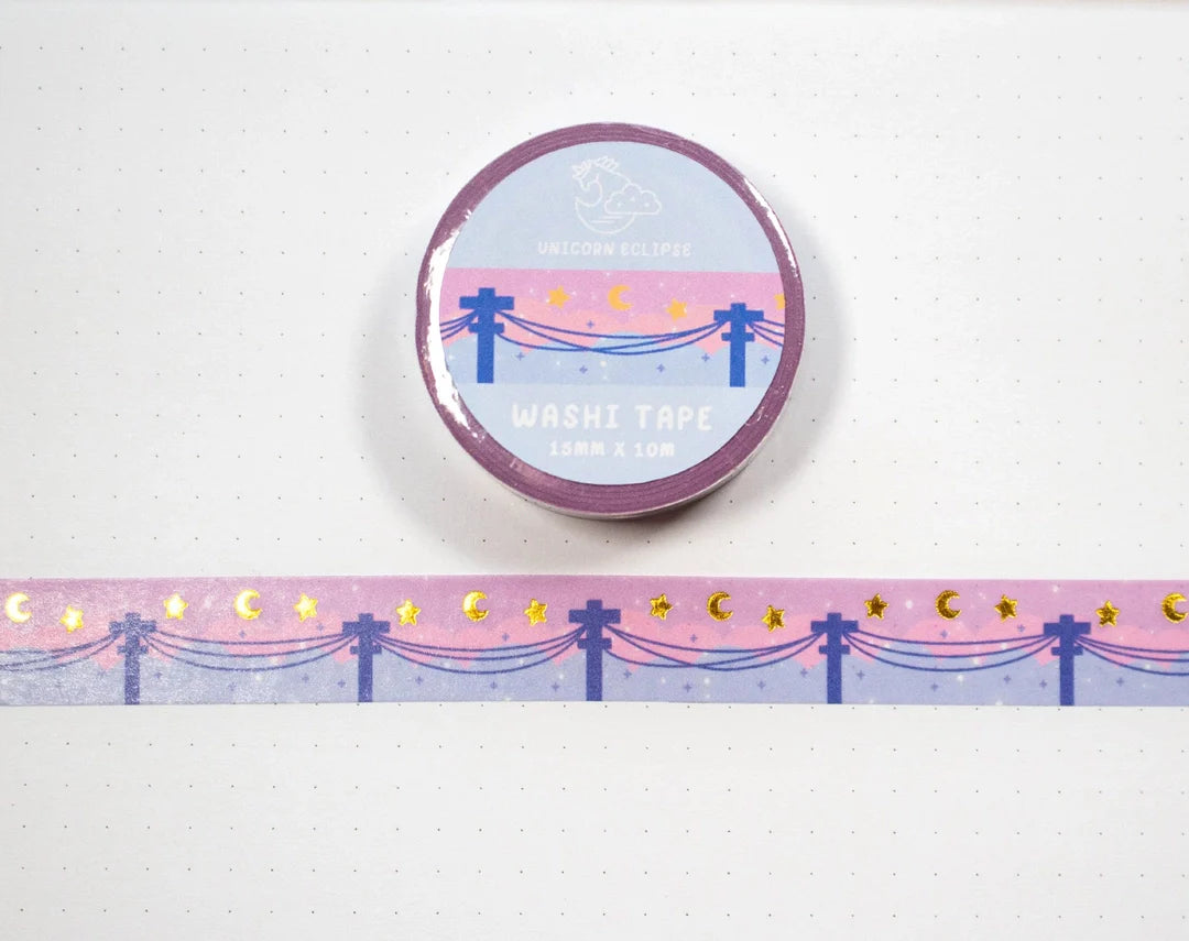Washi Tape
