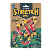 Club Earth Stretch Mega Snake by Homeportonline