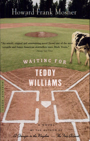 Waiting for Teddy Williams