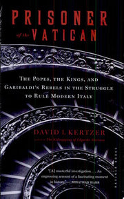 Prisoner of the Vatican