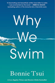 Why We Swim