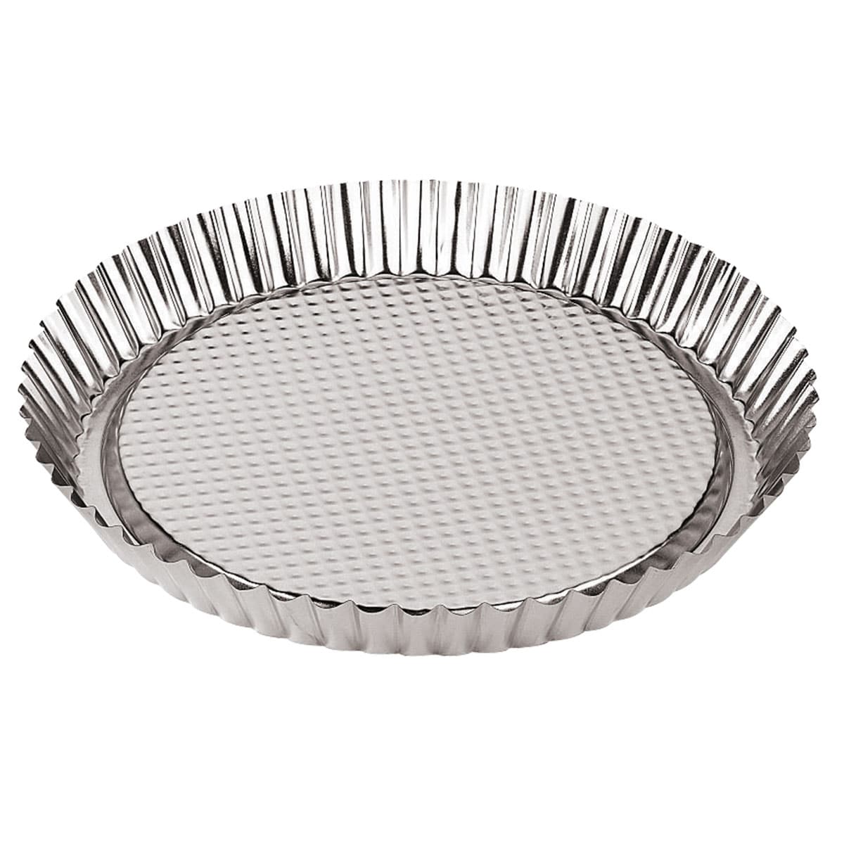 Flan/Tart Tin by Kiss the Cook