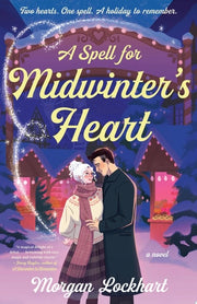 Spell for Midwinter's Heart