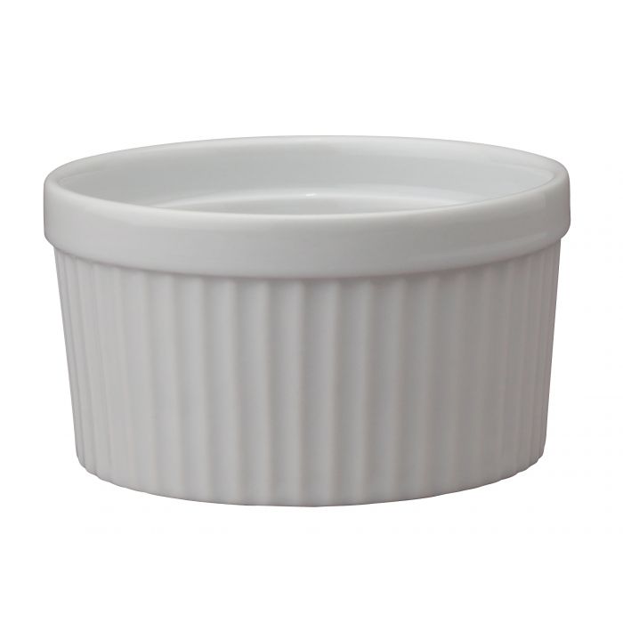 Souffle by Kiss the Cook