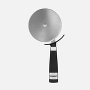Pizza Cutter - Black Handle by Homeportonline