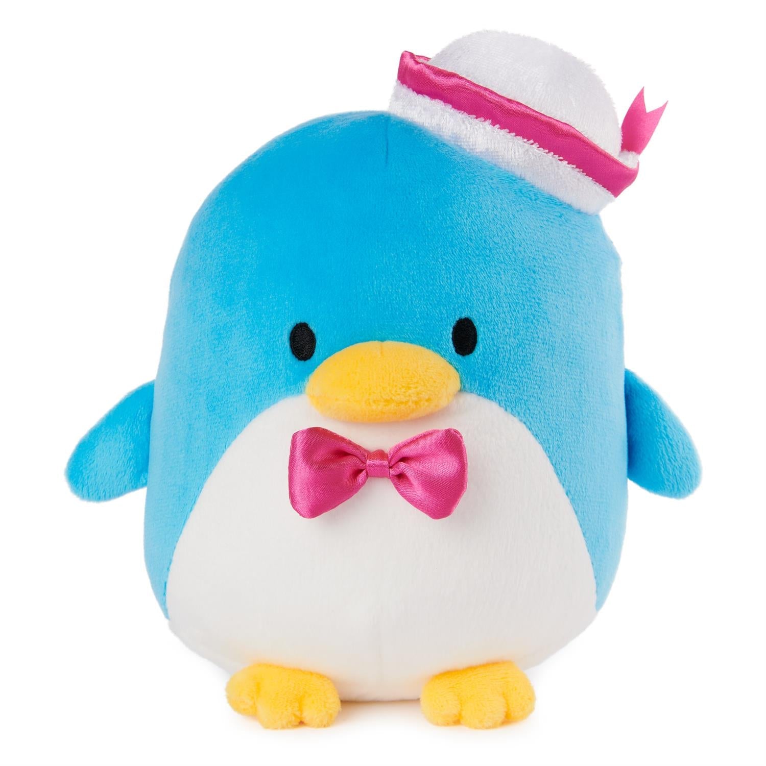 Plush Sanrio Tuxedosam 6" by Homeportonline