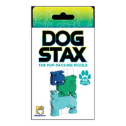Dog Stax Puzzle Game
