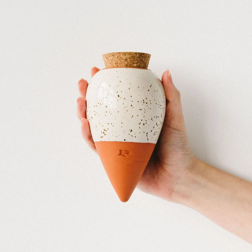 Olla Watering Pot