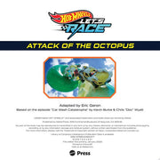 Hot Wheels Let's Race: Attack of the Giant Octopus