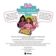 Barbie and Teresa: Recipe for Friendship