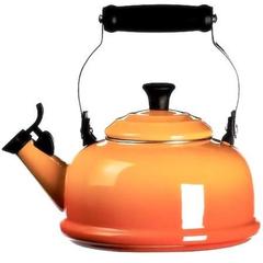 Whistling Kettle by Kiss the Cook