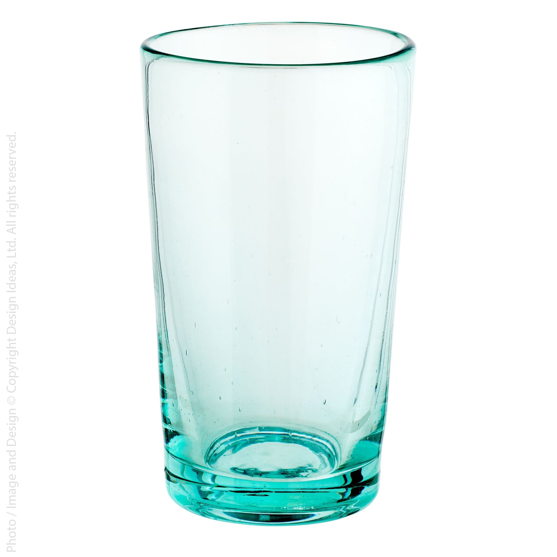 Ravena Drinking Glass Tall-12.5oz by Homeportonline