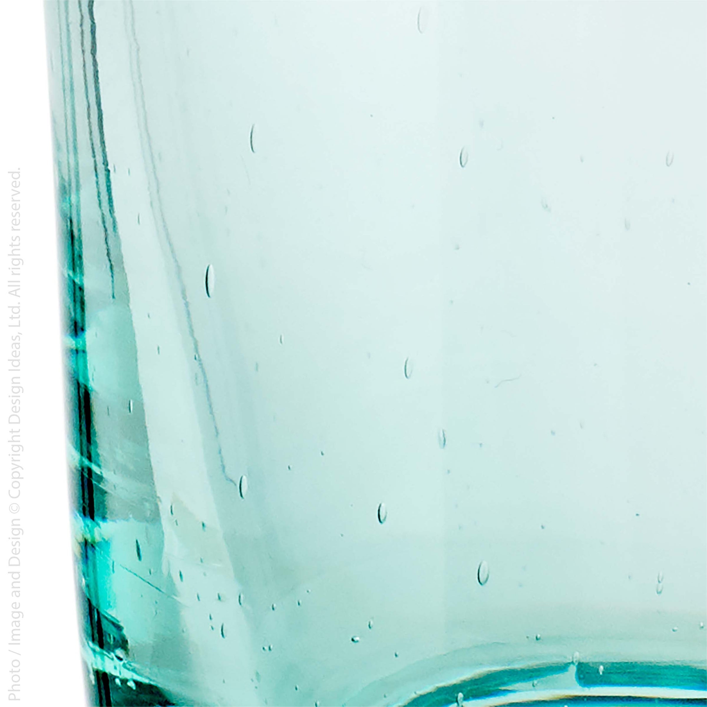Ravena Drinking Glass Tall-12.5oz by Homeportonline