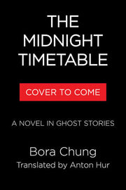 Midnight Timetable: A Novel in Ghost Stories