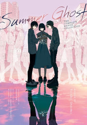 Summer Ghost: the Complete Manga Collection