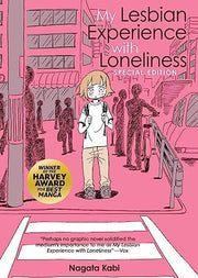 My Lesbian Experience With Loneliness: Special Edi
