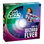Flyer Wizard Light Up by Homeportonline
