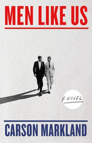 Men Like Us - A Novel