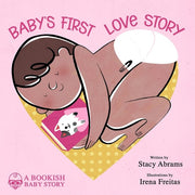 Baby’s First Love Story