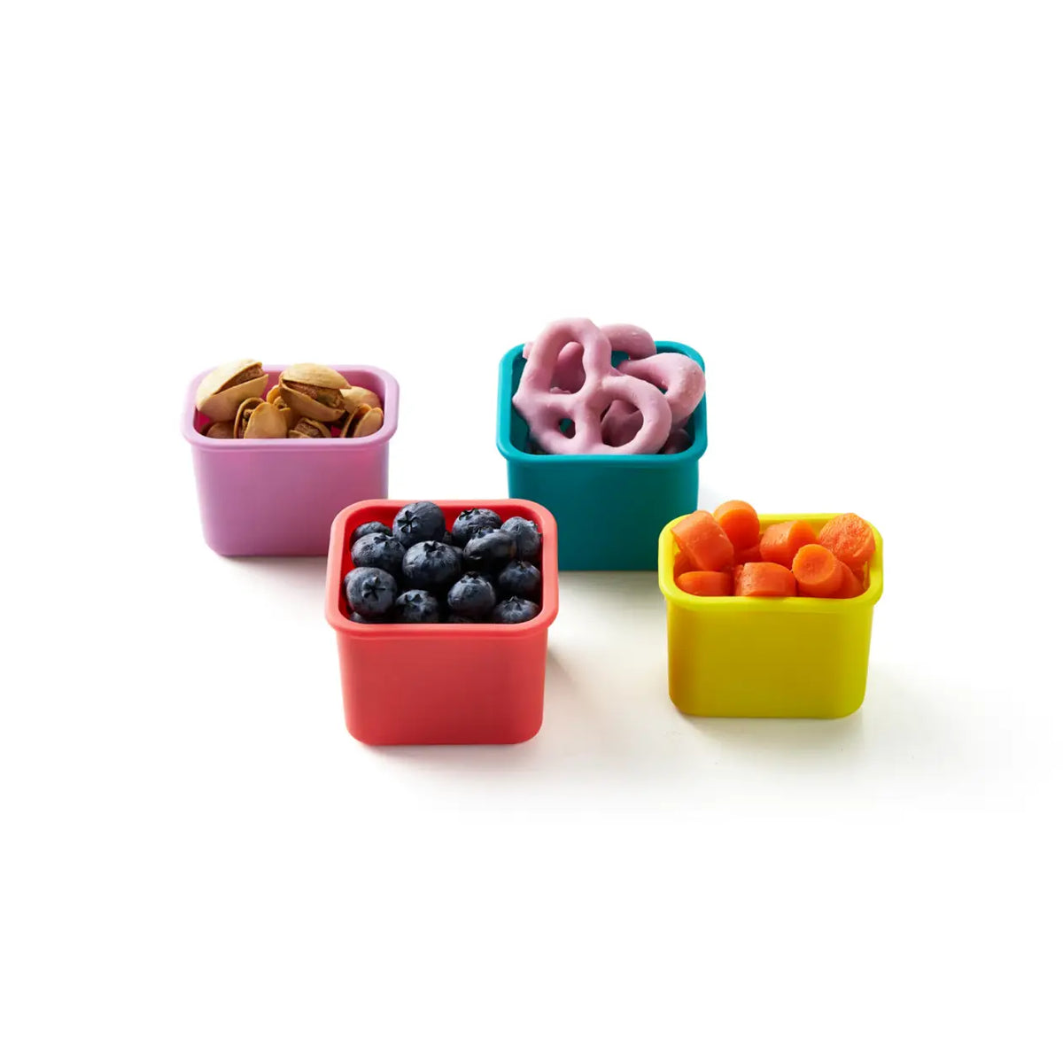 PlanetBox Rover Pod 4 Pack