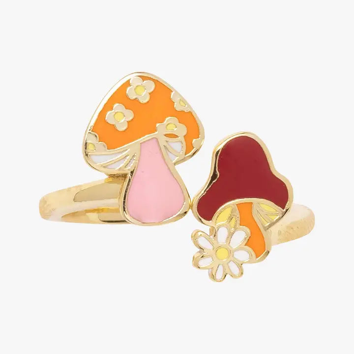 Adjustable Ring - Vial