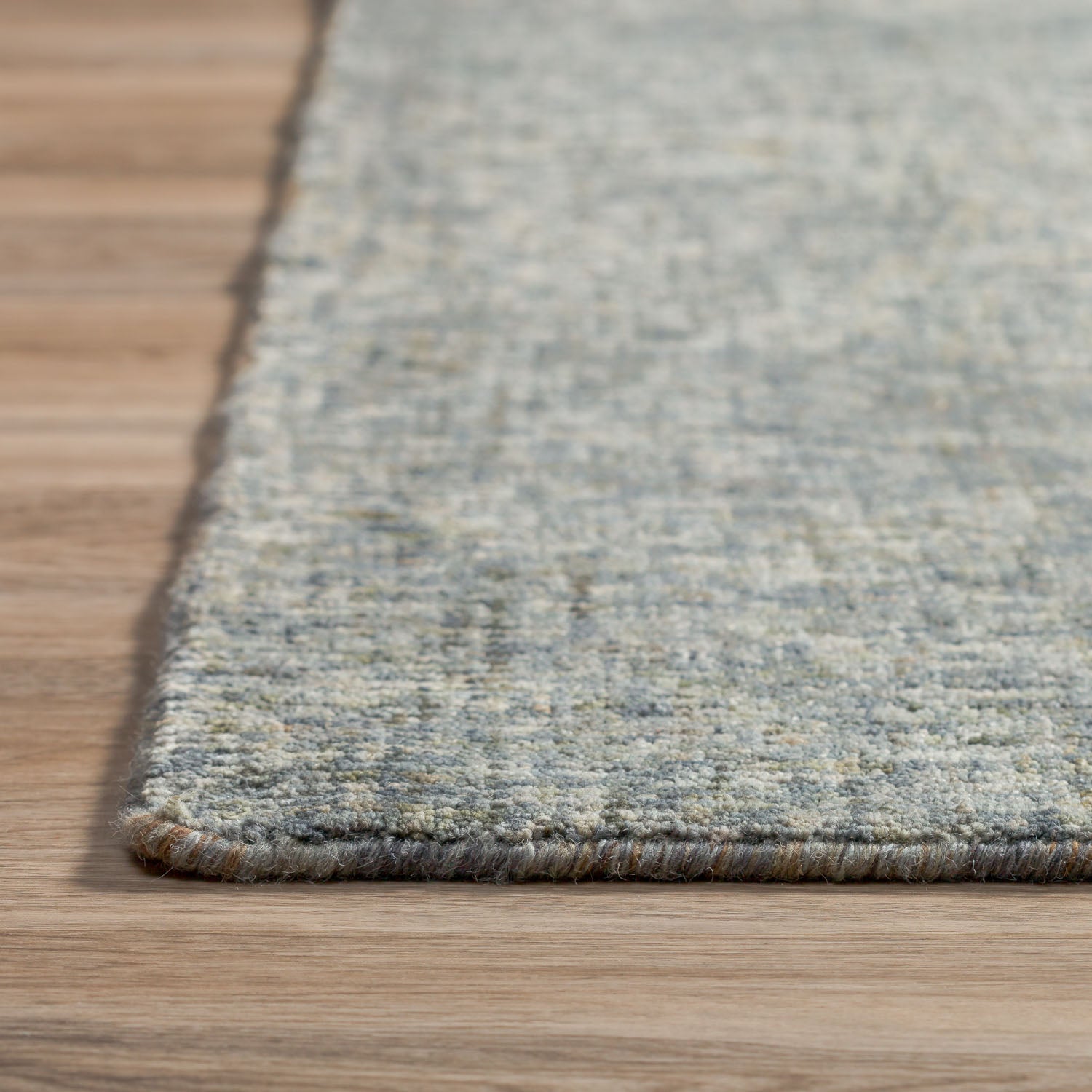 Calisa Rug Carbon 5' X 7'6" by Homeportonline