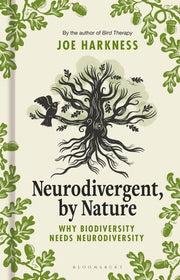 Neurodivergent, by Nature