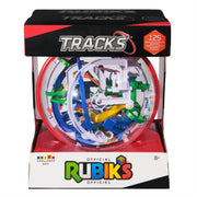 Rubik's Tracks 125 - 3D Gravity Maze by Homeportonline