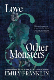 Love and Other Monsters
