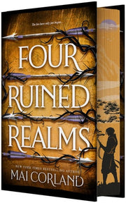 Four Ruined Realms (Deluxe Limited Edition)