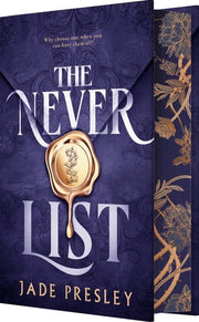 Never List (Deluxe Limited Edition)