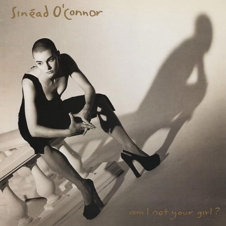 Sinead O Connor - Am I Not Your Girl - Music & Performance - Vinyl
