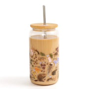 Glass Can