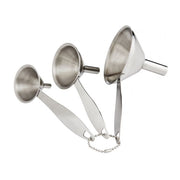 Condiment Funnel Set by Kiss the Cook