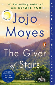 Giver of Stars
