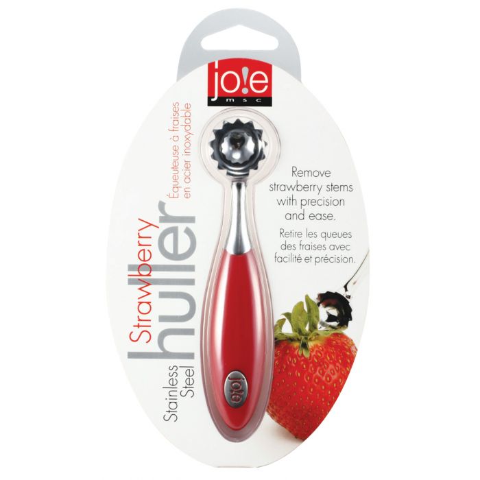 Joie Strawberry Huller by Kiss the Cook