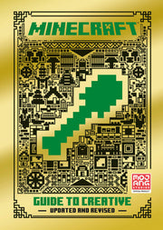 Minecraft Guide to Creative