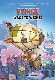 Sophie : Wags to Wishes