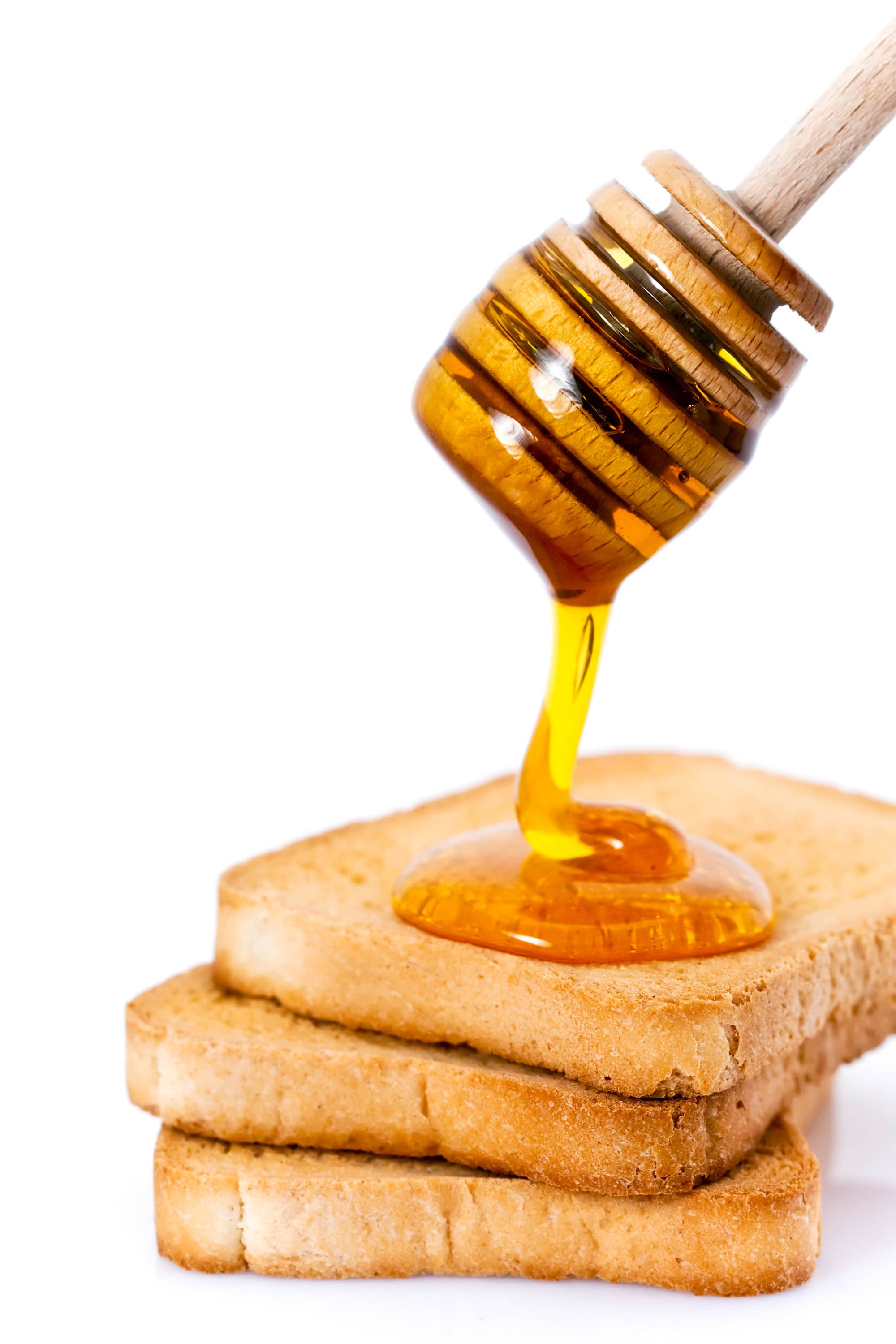 Fox Run Honey Dipper by Kiss the Cook